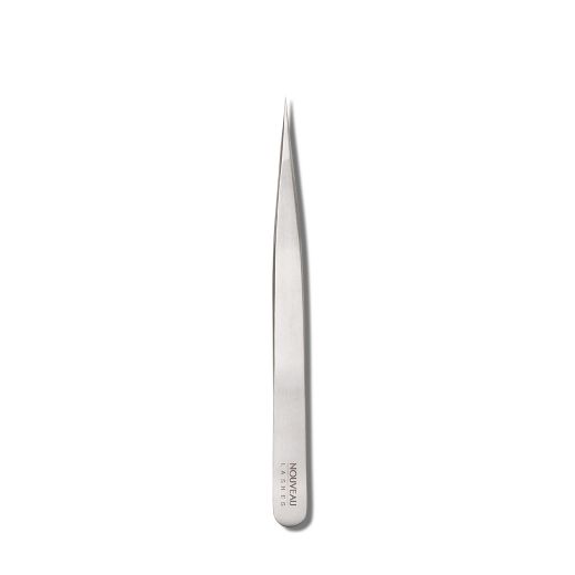 Nouveau Lashes Tweezers Finepoint