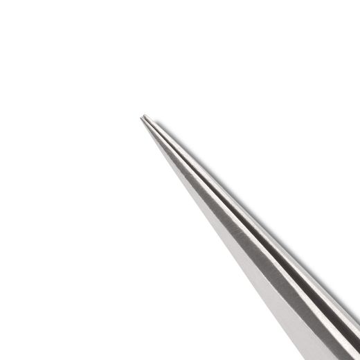 Nouveau Lashes Tweezers Finepoint