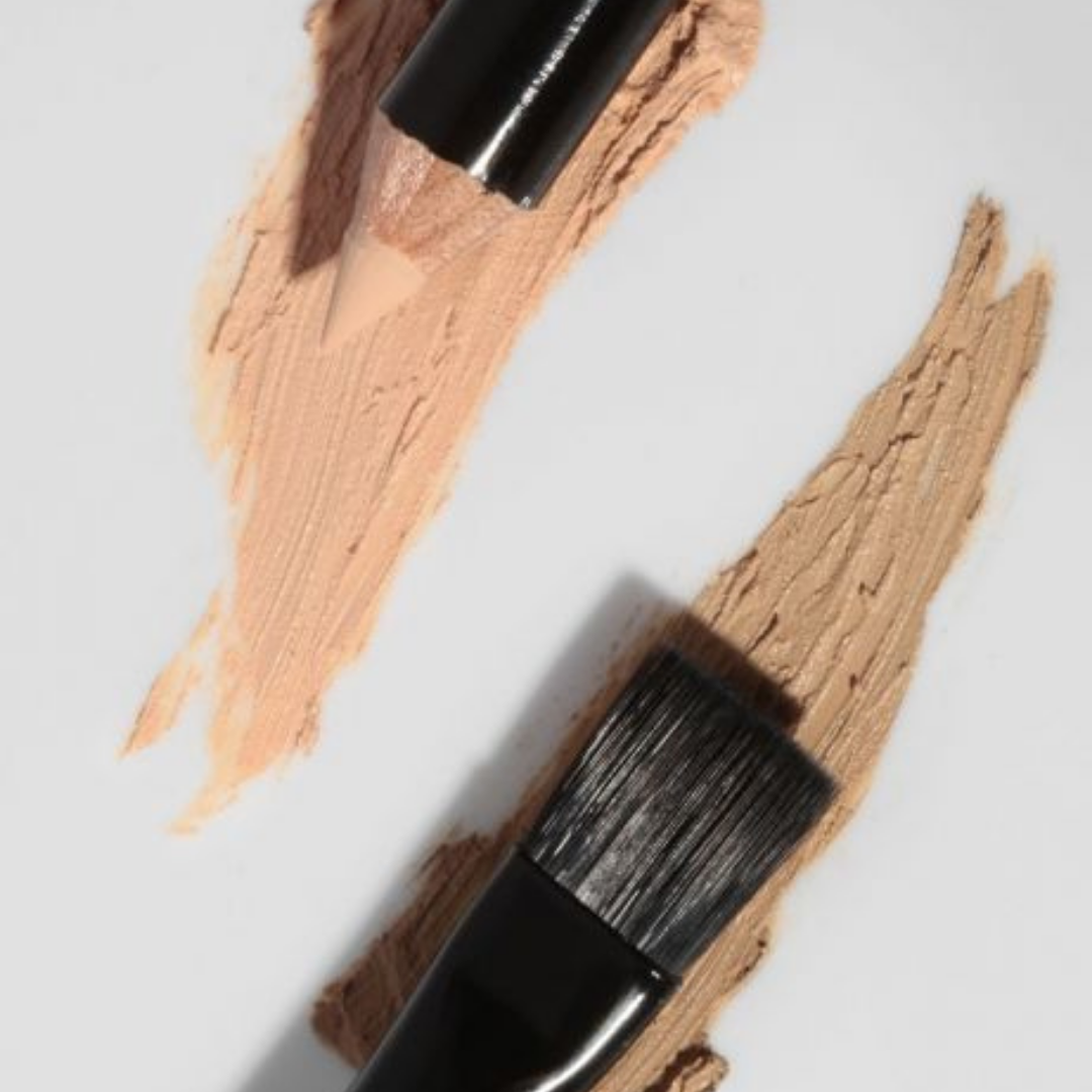 HD Brows Brow Highlighter Brush