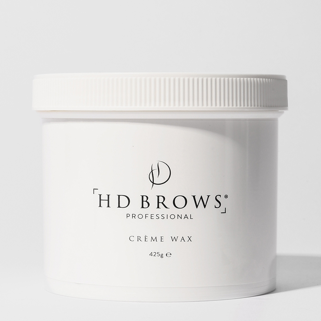 HD Brows Professional Crème Wax Large