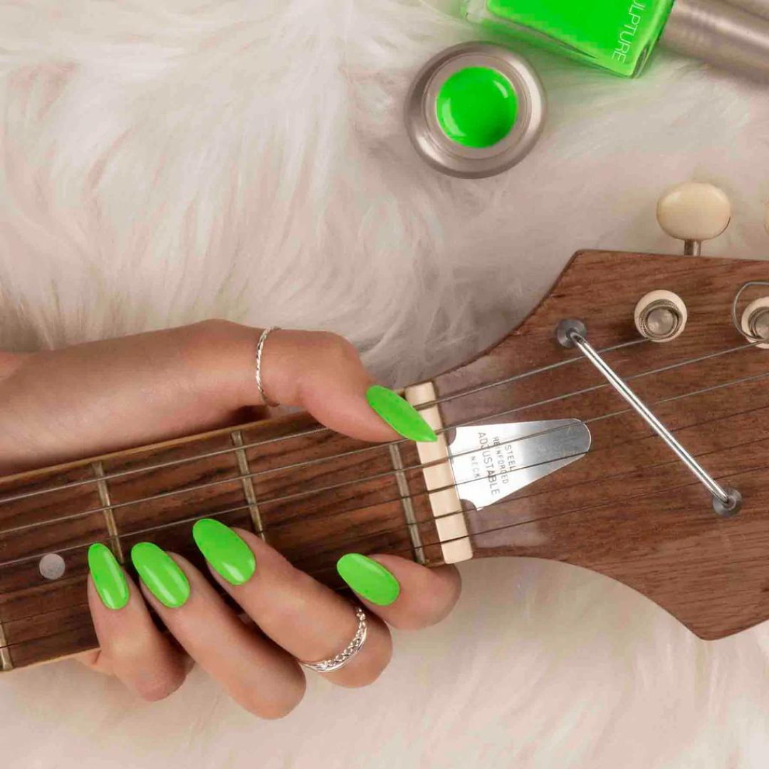 286 - Limelight - Gemini Nail Polish
