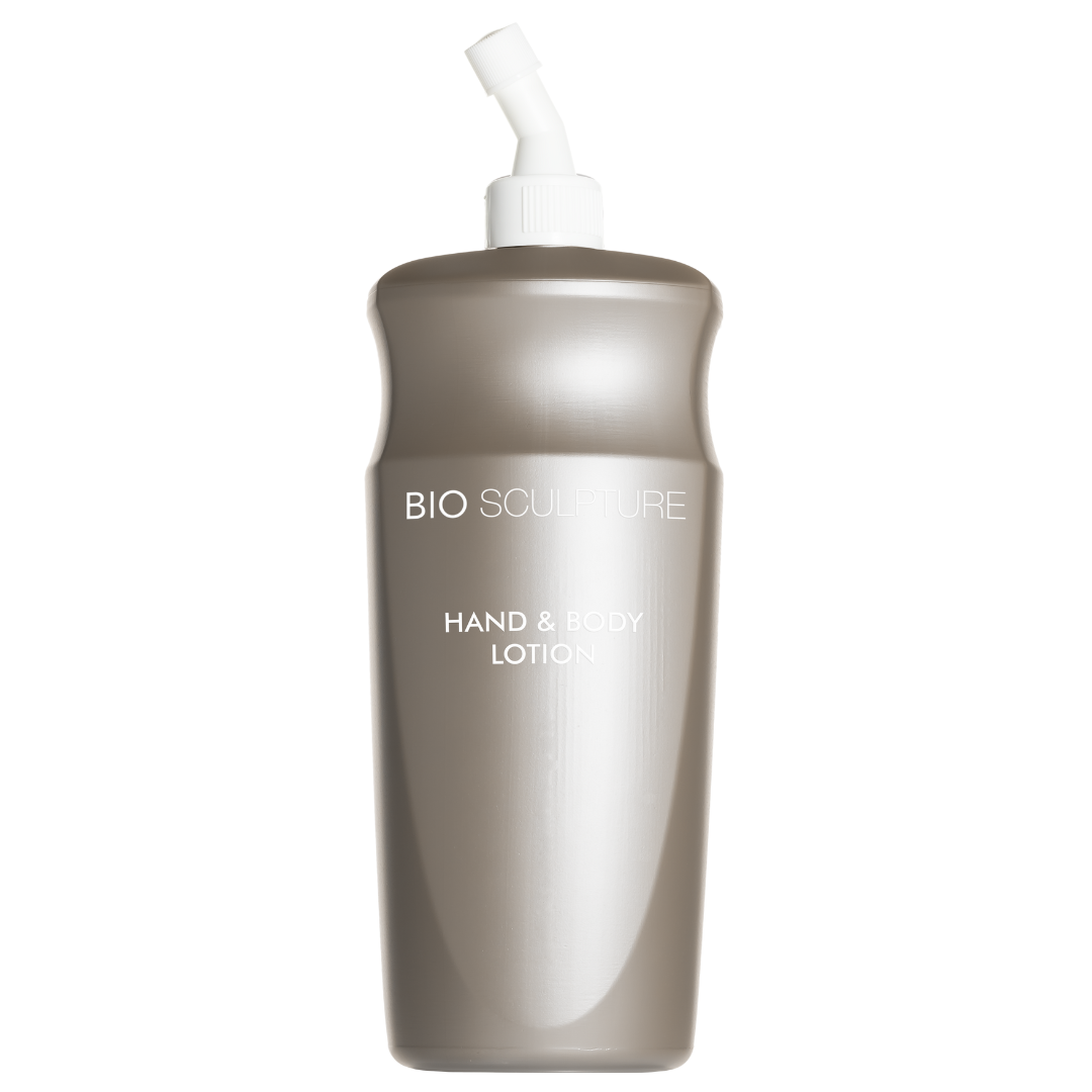 Hand & Body Lotion