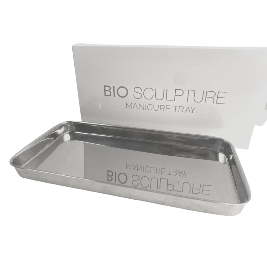 Manicure Accessories Tray