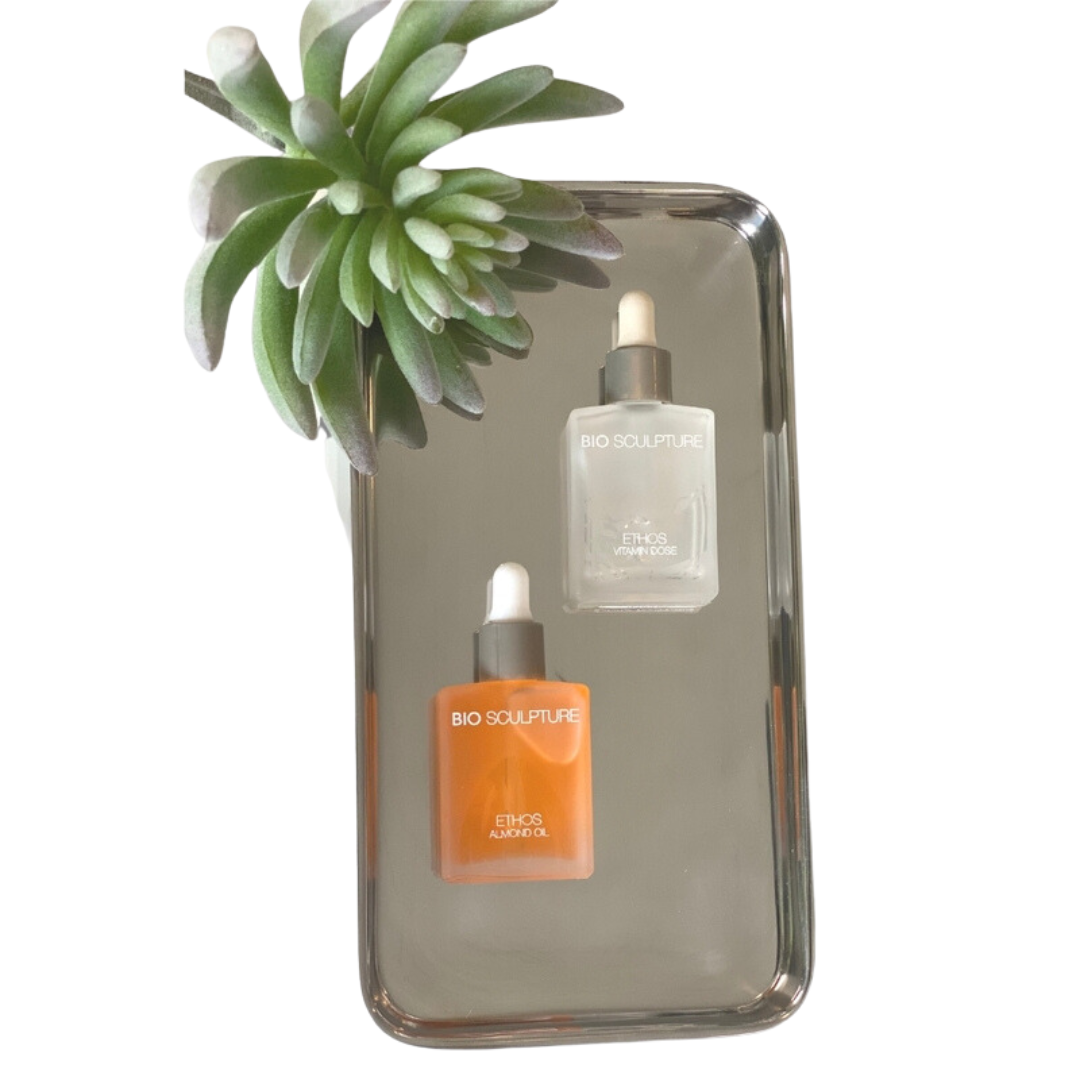 Manicure Accessories Tray