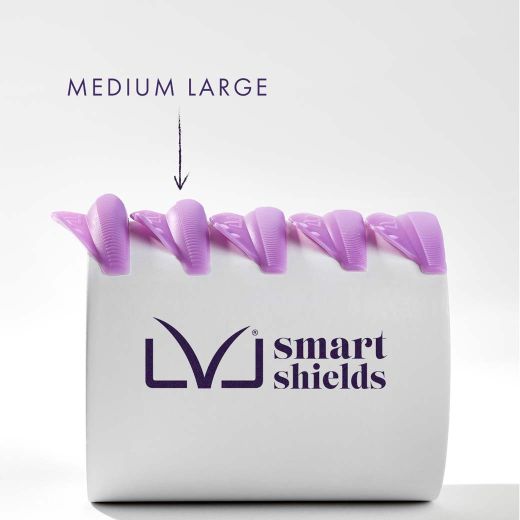 LVL Smart Shields