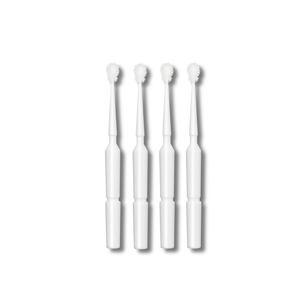 Nouveau Lashes Mini Brushes