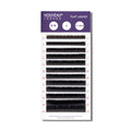 Nouveau Lash Extensions Flat Lashes Multi Length Pack