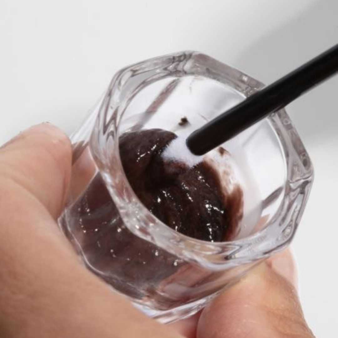 HD Brows Mixing Pot