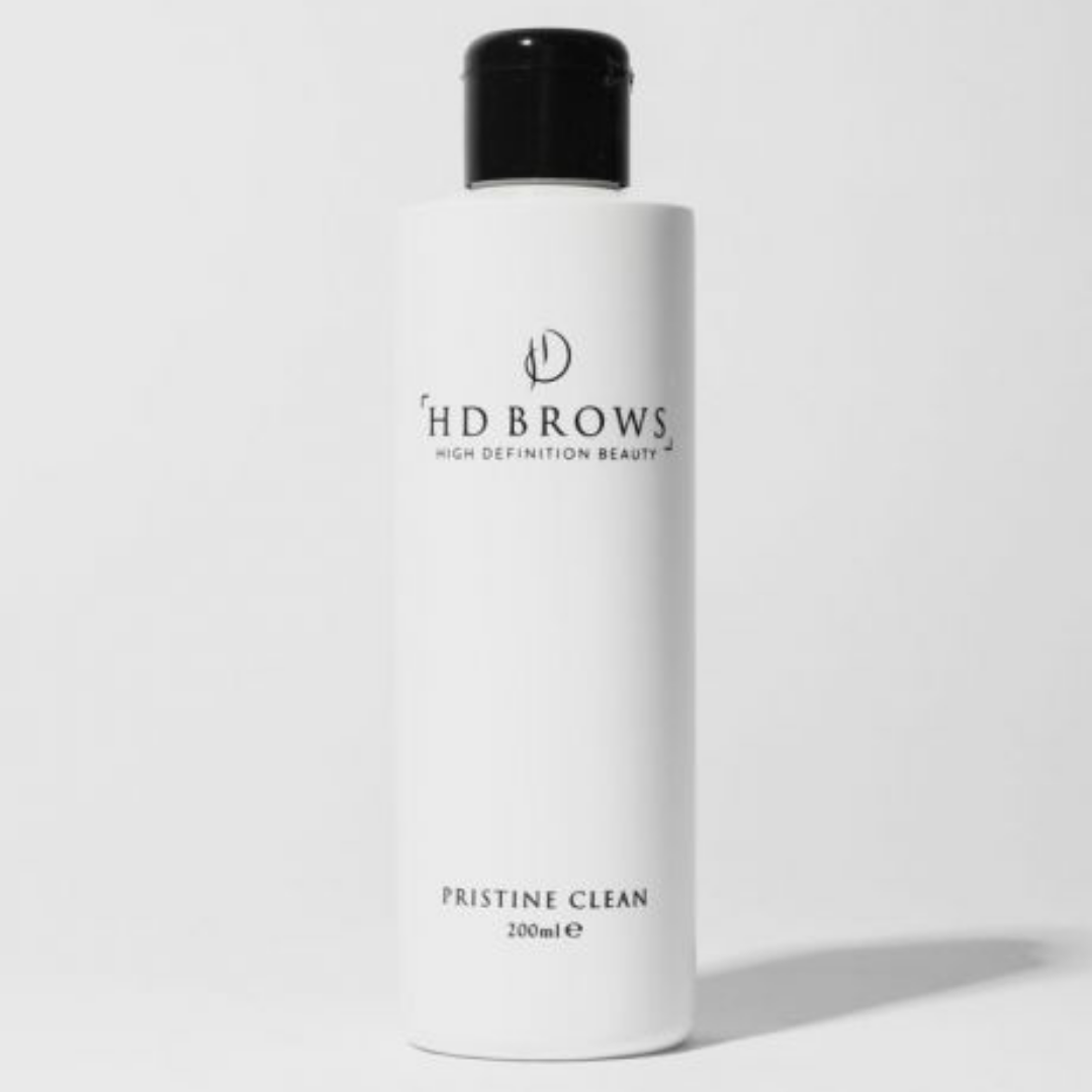 HD Brows Pristine Clean Hand Sanitiser 200ml