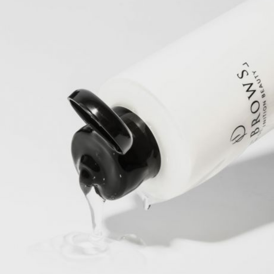 HD Brows Pristine Clean Hand Sanitiser 200ml