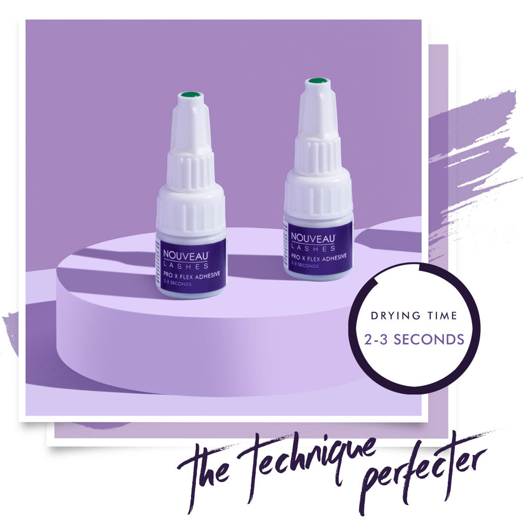 Nouveau Lashes Pro X Flex Adhesive