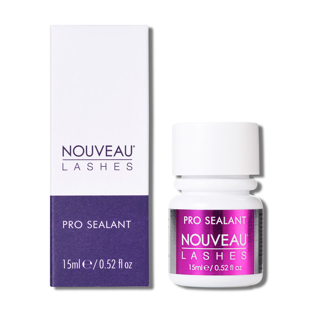 Nouveau Lashes Pro Sealant