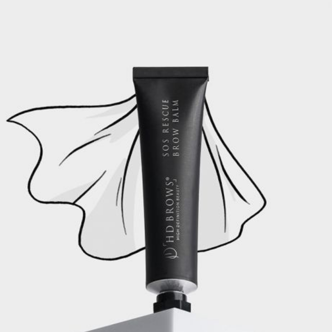 HD Brows SOS Rescue Brow Balm