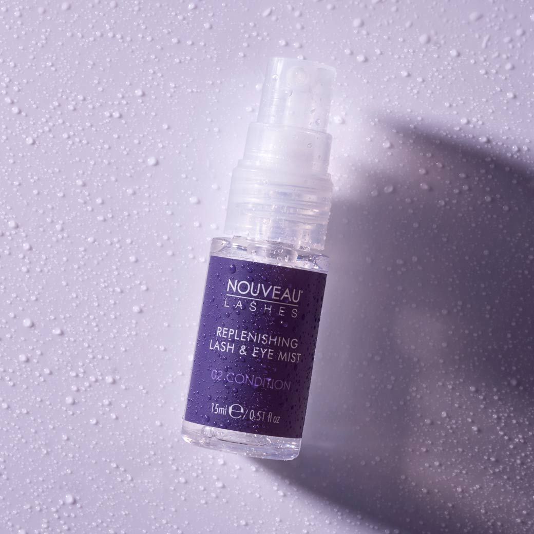 Nouveau Lashes Replenishing Lash & Eye Mist