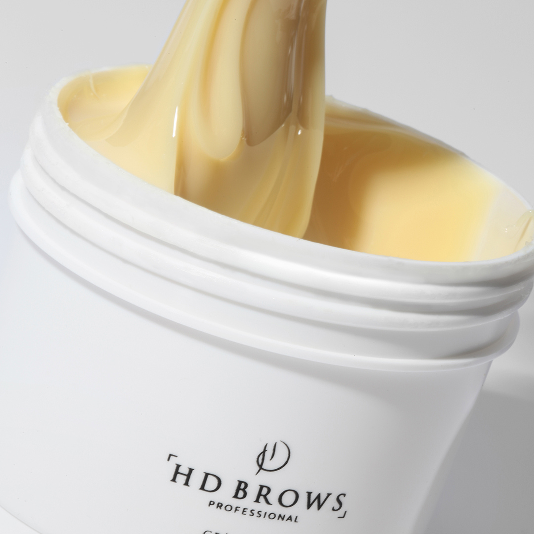HD Brows Professional Crème Wax Small