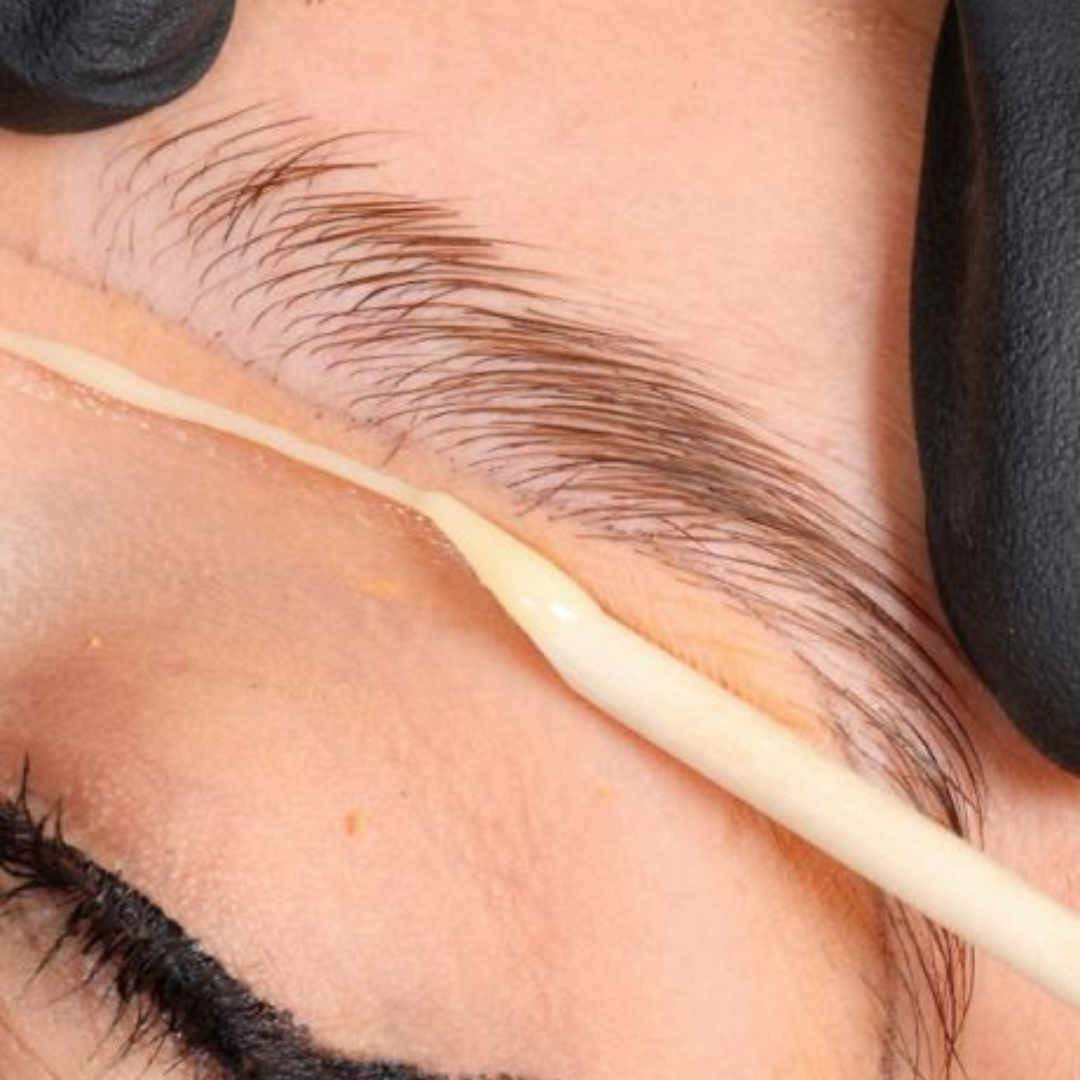 HD Brows Professional Crème Wax Small