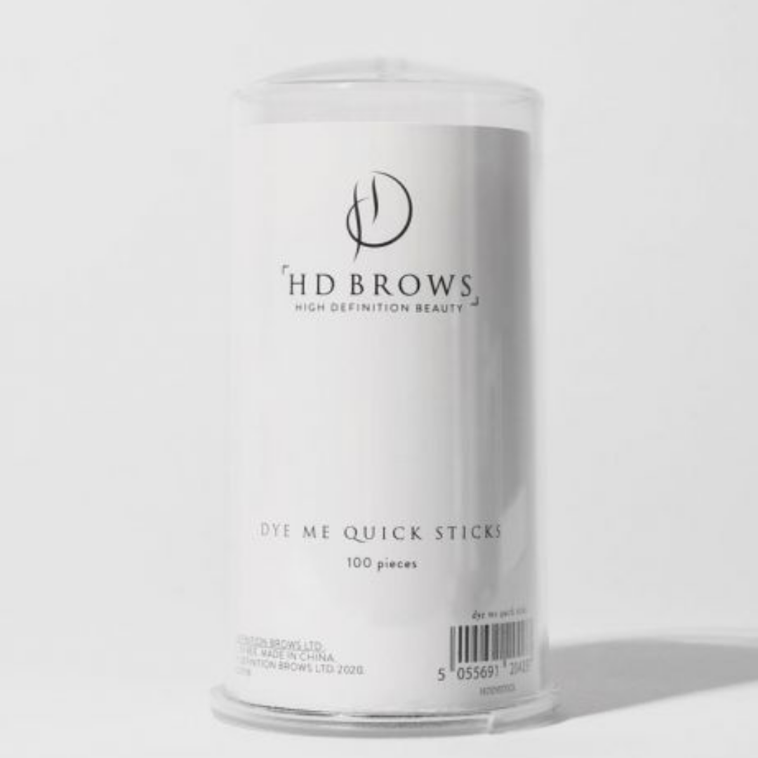 HD Brows Dye Me Quick Sticks