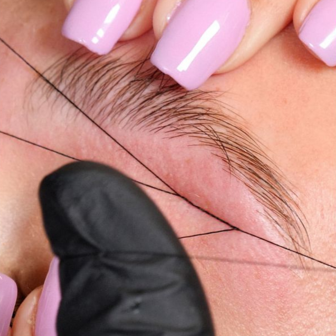 HD Brows Twist N Turn Thread