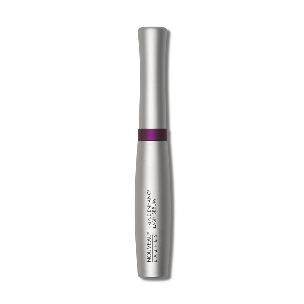 Nouveau Lashes Triple Enhance Lash Growth Serum