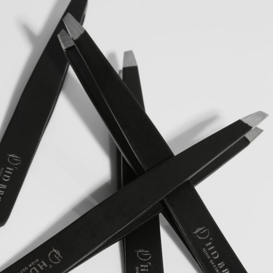HD Brows Precision Tweezers