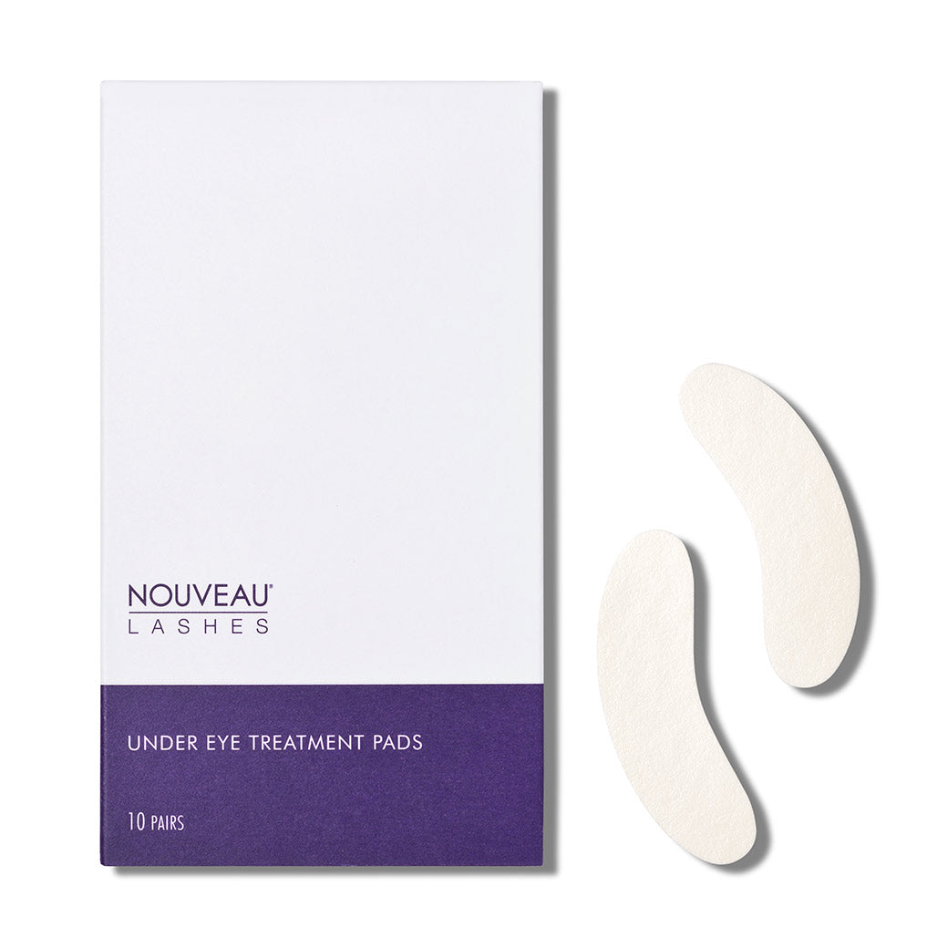Nouveau Lashes Under Eye Treatment Pads