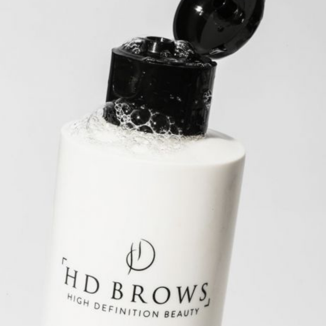 HD Brows Vanish Colour Remover 200ml