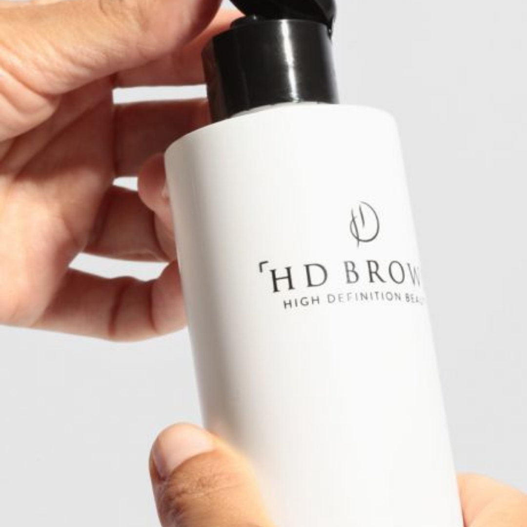 HD Brows Comfort Me After Wax Lotion 200ml
