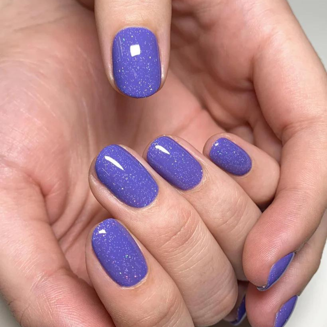 288 - Very Peri - Gemini Nail Polish