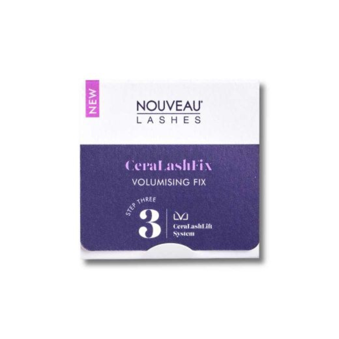 LVL CeraLashFix Volumising Fix 1.9%