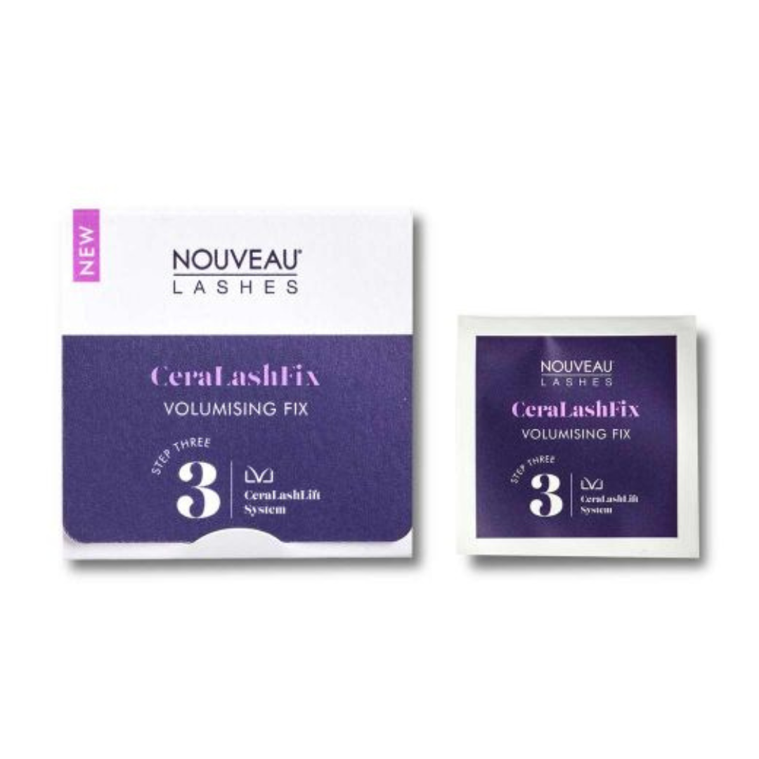 LVL CeraLashFix Volumising Fix 1.9%