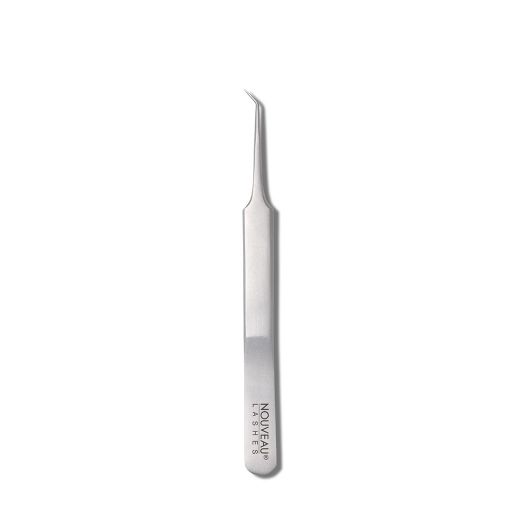 Nouveau Lashes Tweezers Volume Angled