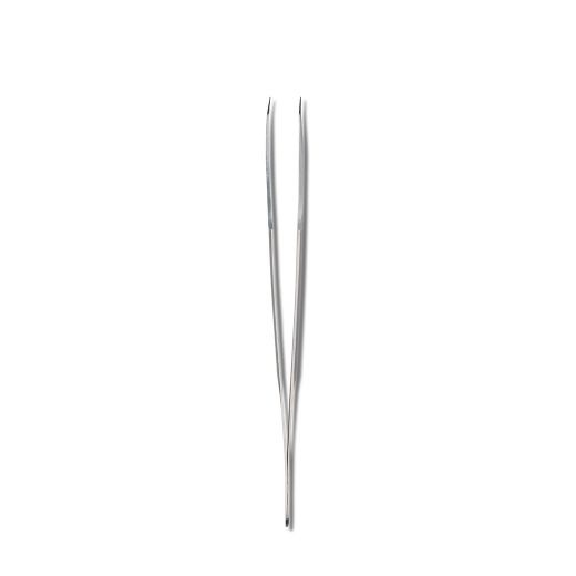 Nouveau Lashes Tweezers Volume Angled